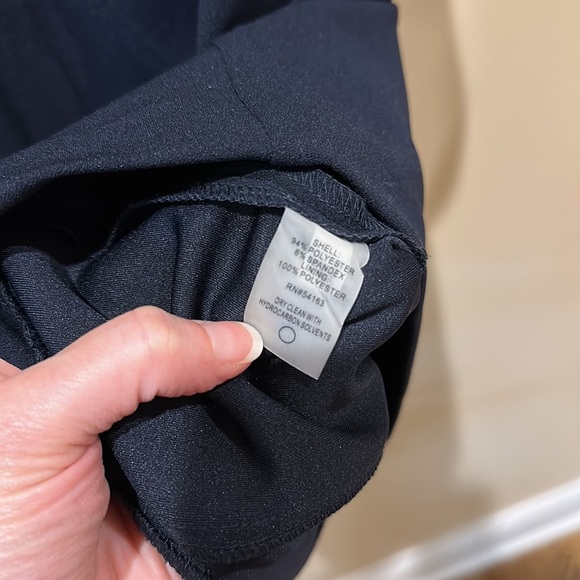 TOMMY HILFIGER sheath dress - Picture 5 of 7